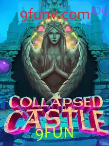 Explorando o Mundo de CollapsedCastle: Uma Aventura Épica com 9FUN