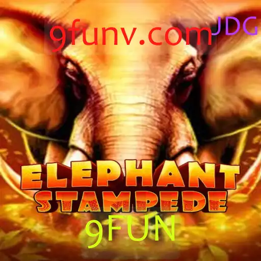 ElephantStampede: Mergulhe na Aventura Elefante com a Palavra-Chave 9FUN