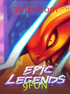 Explorando o Universo de EpicLegends: Uma Jornada Intensa e Estratégica