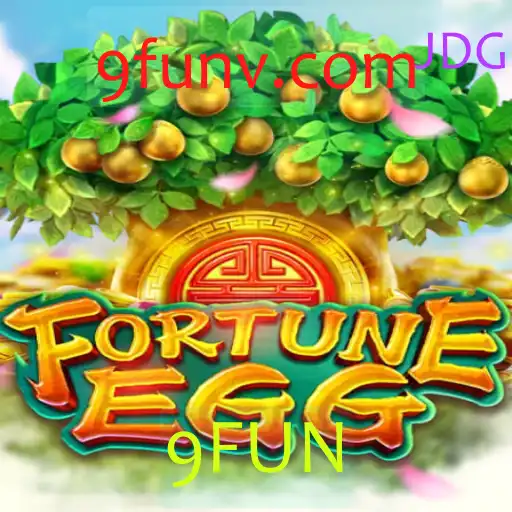 FortuneEgg: Descubra o Desafio Inovador com 9FUN