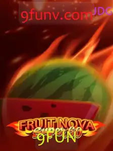 Explorando o Fascinante Mundo de FruitNovaSuper60 com 9FUN