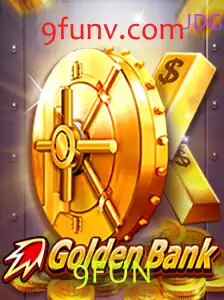 GoldenBank: A Nova Sensação dos Jogos com 9FUN