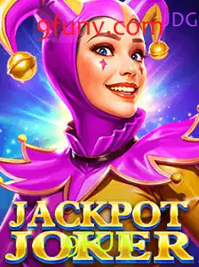 Explorando o Mundo do JackpotJoker e as Emoções do 9FUN