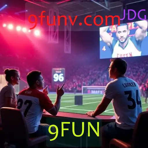 Jogos ao vivo