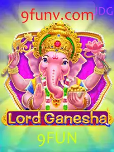 Explorando o Universo do Jogo LordGanesha: Uma Experiência Envolvente com 9FUN