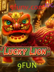 Tudo Sobre o Jogo LuckyLion e Sua Popularidade Crescente