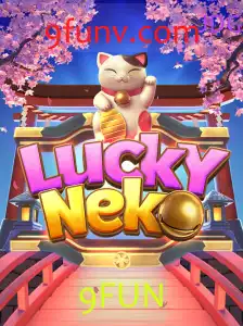 Descobrindo LuckyNeko: Um Jogo Envolvente com a Palavra-Chave 9FUN