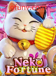 Descubra NekoFortune: O Novo Jogo de Sorte Inspirado em Gatos