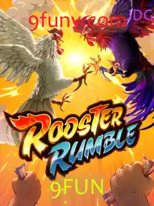 RoosterRumble: Um Olhar Detalhado sobre o Novo Jogo de 9FUN
