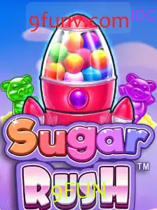 SugarRush: Uma Aventura Adocicada no Mundo dos Jogos