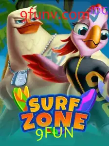 SurfZone: Mergulhe na Ação com o Jogo Mais Empolgante do Ano