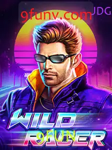 Descubra WildRacer: O Novo Jogo de Corrida Que Está Conquistando o Mundo