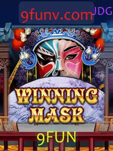 Explorando o Universo de WinningMask: O Jogo Inovador que Está Conquistando o Mundo